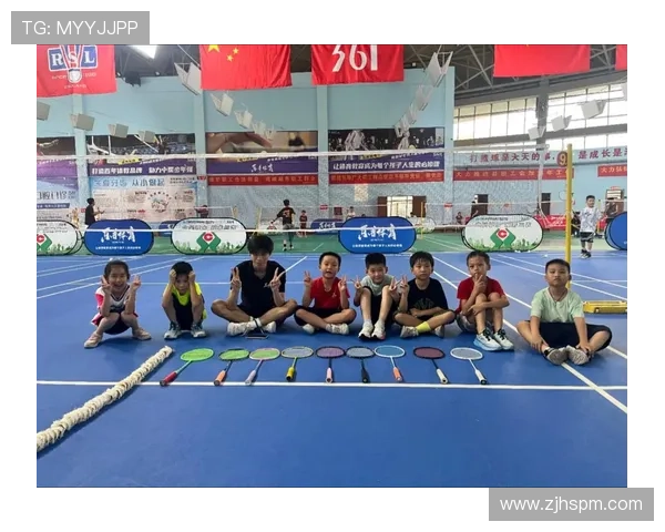 羽毛球的魅力：深入解析北京羽毛球队的团队协作与精神风貌