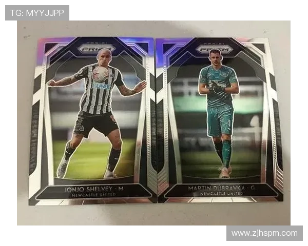 探索英超足球明星卡牌的魅力与收藏价值揭秘