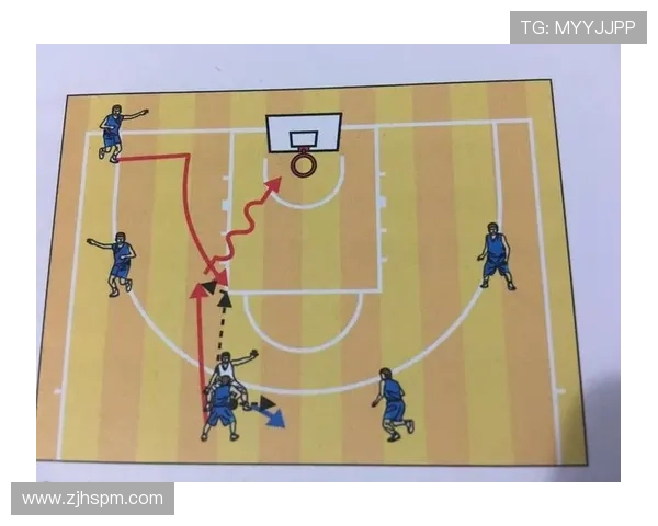 篮球战术深度解析：揭秘北京篮球队的制胜之道与策略运用