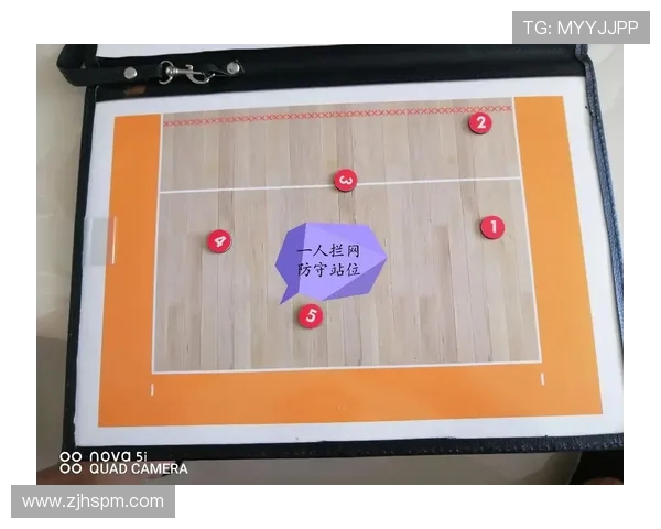 北京排球队进攻体系解析与战术创新探讨