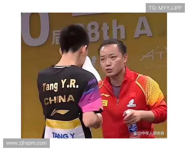 武汉乒乓球队快攻革新之路：技术与战术的全面提升与探索