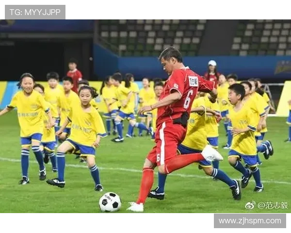 足球明星参与的综艺节目推荐及精彩瞬间回顾 足球明星参与的综艺节目推荐及精彩瞬间回顾